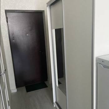 Продается 1-комнатная квартира, 27,5 м²