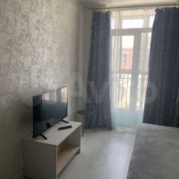Продается 1-комнатная квартира, 27,5 м²