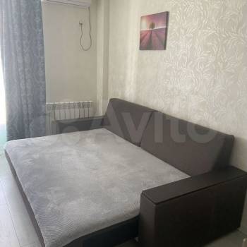 Продается 1-комнатная квартира, 27,5 м²