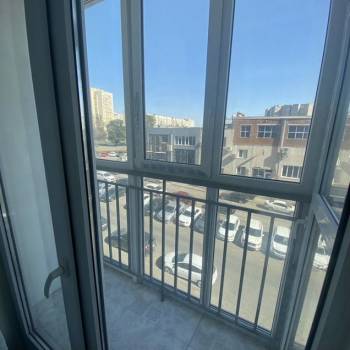 Продается 1-комнатная квартира, 27,5 м²