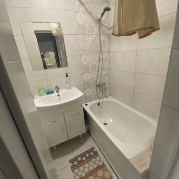 Продается 1-комнатная квартира, 27,5 м²