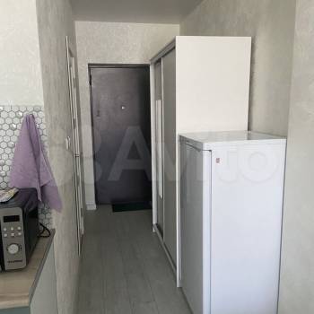 Продается 1-комнатная квартира, 27,5 м²