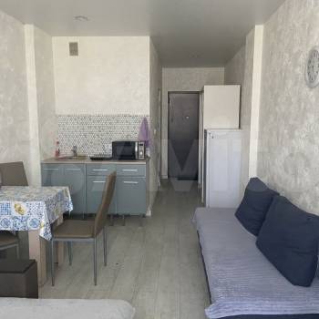 Продается 1-комнатная квартира, 27,5 м²