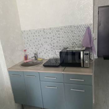 Продается 1-комнатная квартира, 27,5 м²