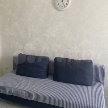 Продается 1-комнатная квартира, 27,5 м²