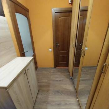 Продается 1-комнатная квартира, 30 м²