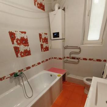 Продается 1-комнатная квартира, 30 м²