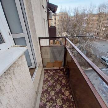 Продается 1-комнатная квартира, 30 м²