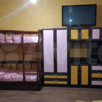 Продается 1-комнатная квартира, 30 м²