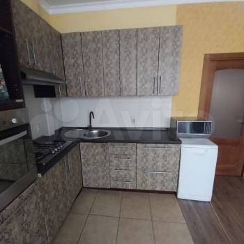 Продается 1-комнатная квартира, 30 м²