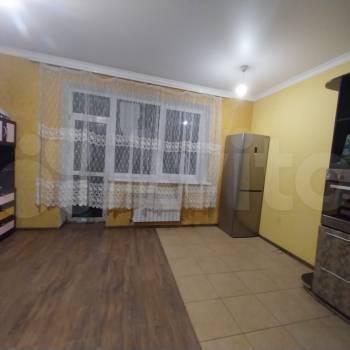 Продается 1-комнатная квартира, 30 м²