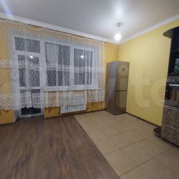 Продается 1-комнатная квартира, 30 м²