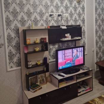 Продается 1-комнатная квартира, 20,5 м²