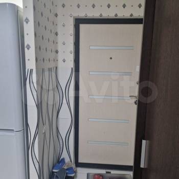 Продается 1-комнатная квартира, 20,5 м²