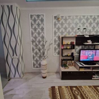 Продается 1-комнатная квартира, 20,5 м²