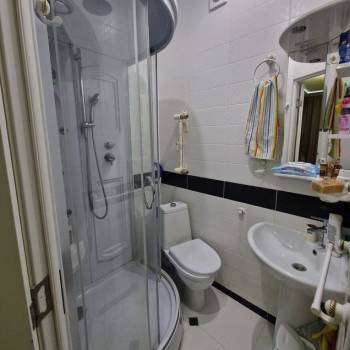 Продается 1-комнатная квартира, 20,5 м²