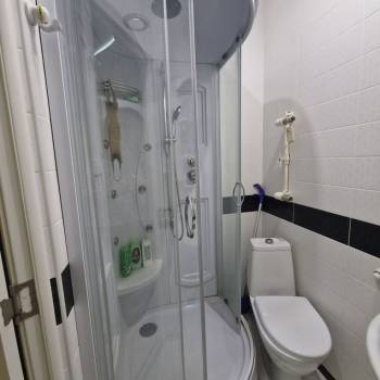 Продается 1-комнатная квартира, 20,5 м²