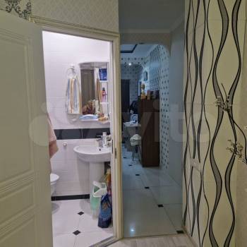 Продается 1-комнатная квартира, 20,5 м²