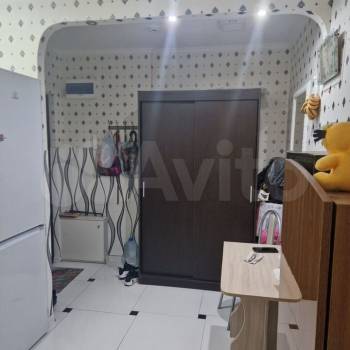 Продается 1-комнатная квартира, 20,5 м²