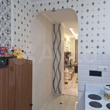 Продается 1-комнатная квартира, 20,5 м²