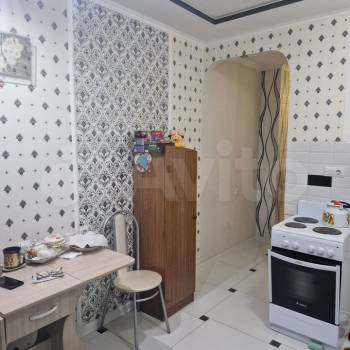 Продается 1-комнатная квартира, 20,5 м²