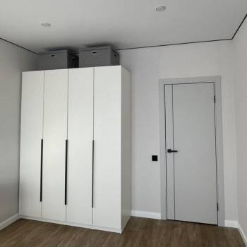 Продается 1-комнатная квартира, 37 м²