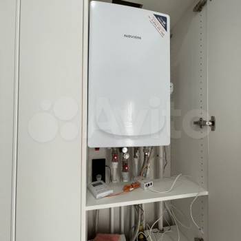 Продается 1-комнатная квартира, 37 м²