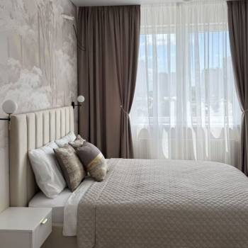 Продается 2-х комнатная квартира, 57 м²