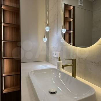 Продается 2-х комнатная квартира, 57 м²