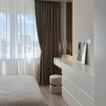 Продается 2-х комнатная квартира, 57 м²