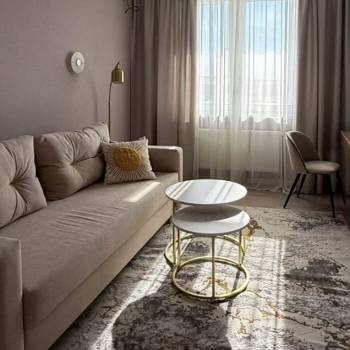 Продается 2-х комнатная квартира, 57 м²