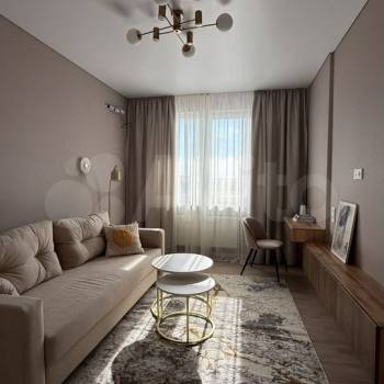 Продается 2-х комнатная квартира, 57 м²