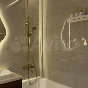 Продается 2-х комнатная квартира, 57 м²