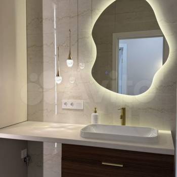 Продается 2-х комнатная квартира, 57 м²