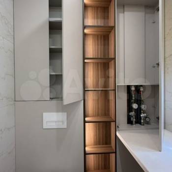 Продается 2-х комнатная квартира, 57 м²