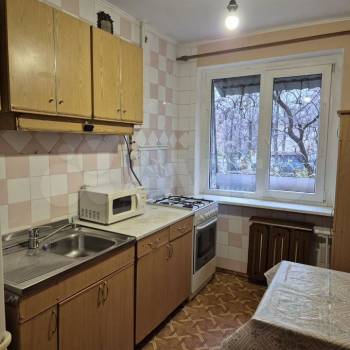 Продается 2-х комнатная квартира, 43 м²