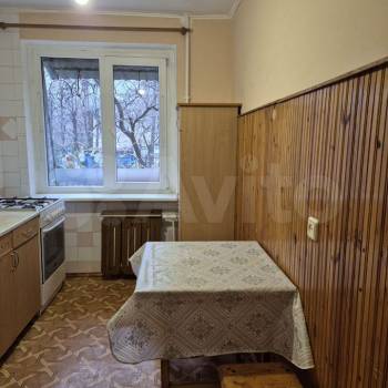 Продается 2-х комнатная квартира, 43 м²