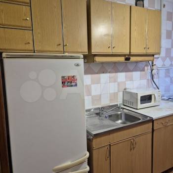 Продается 2-х комнатная квартира, 43 м²