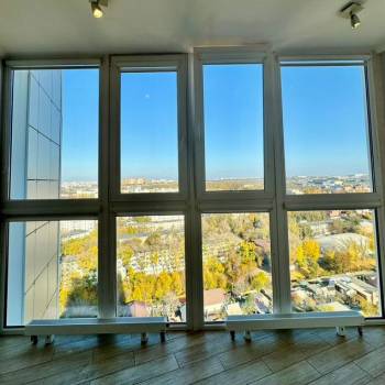 Продается 2-х комнатная квартира, 62,1 м²