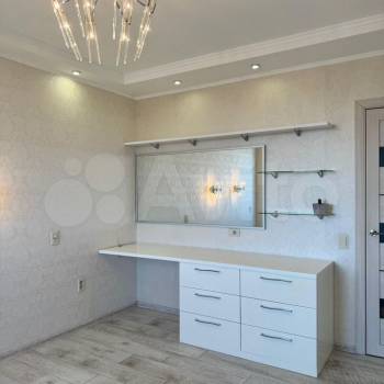 Продается 2-х комнатная квартира, 62,1 м²