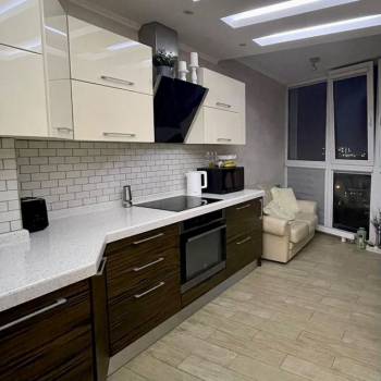 Продается 2-х комнатная квартира, 62,1 м²