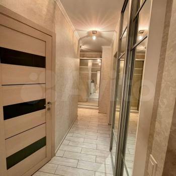 Продается 2-х комнатная квартира, 62,1 м²