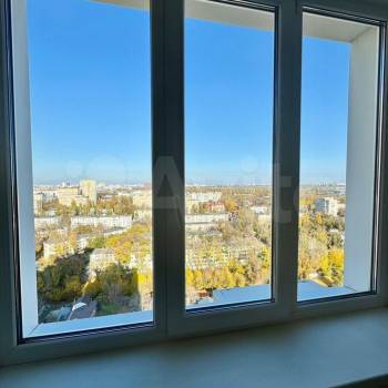 Продается 2-х комнатная квартира, 62,1 м²