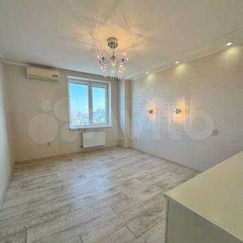 Продается 2-х комнатная квартира, 62,1 м²