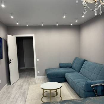 Продается 3-х комнатная квартира, 76,9 м²