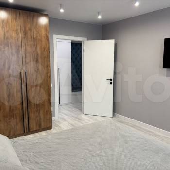 Продается 3-х комнатная квартира, 76,9 м²