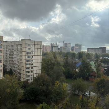Продается 3-х комнатная квартира, 76,9 м²