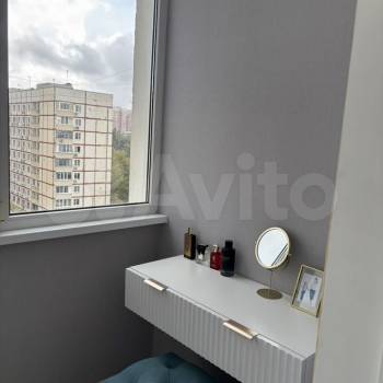 Продается 3-х комнатная квартира, 76,9 м²