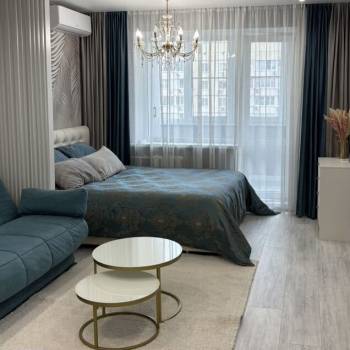 Продается 3-х комнатная квартира, 76,9 м²