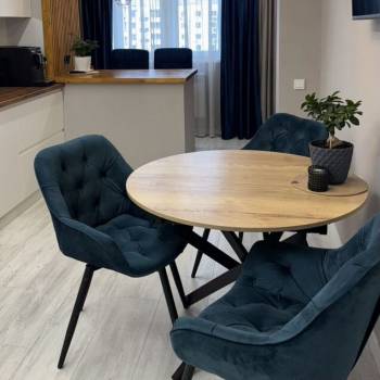 Продается 3-х комнатная квартира, 76,9 м²